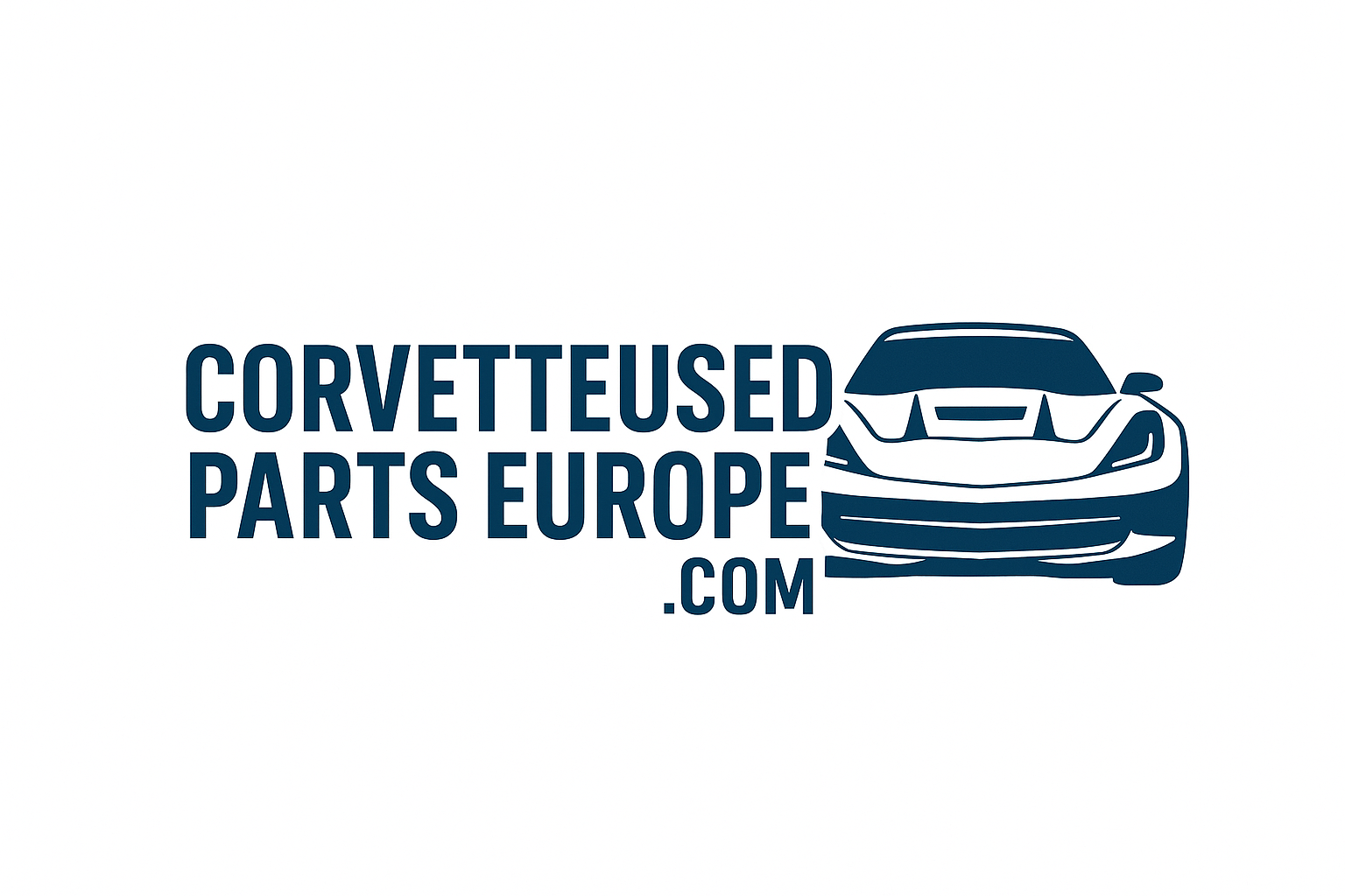 corvetteusedpartseurope.com