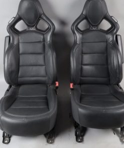 C7 Corvette Used Competition Seats Europe