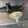 63 Corvette Used Thumb Screw Master Cylinder Europe