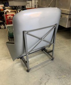 C3 Corvette Used Hardtop Europe