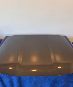 C7 Corvette Carbon Fiber Roof Europe