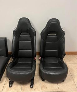 Corvette C7 Z51 Seats Europe