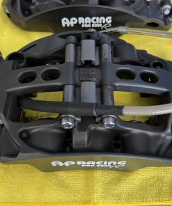 C7 Corvette AP Racing Competition Brake Kit Europe