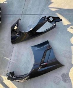 Corvette C7 Fenders Europe