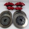 Camaro SS 1le Brake Kit Europe