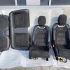 Camaro Zl1 Recaro Seats Europe