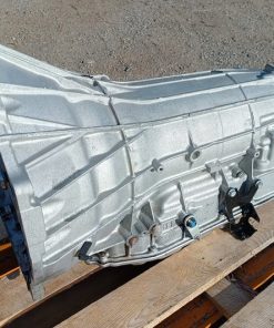 2016 Camaro SS 6.2 V8 Automatic Transmission Europe