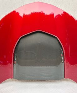 2016+ Camaro Zl1 Carbon Fiber Hood Europe