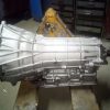 Used 8L90 Automatic Transmission Europe 