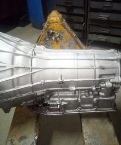 Used 8L90 Automatic Transmission Europe 