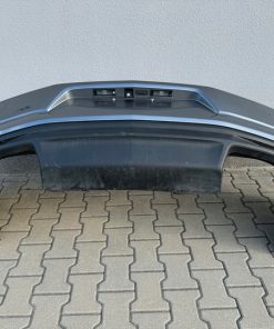 2019+ Camaro SS Rear Bumper Europe