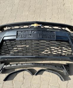 2016 Camaro SS Front Bumper Europe