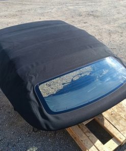 2016 Camaro Convertible Roof Europe