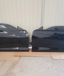 2016 Camaro Front Doors Europe LH RH