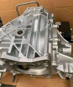 C6 Corvette ZR1 Differential Europe