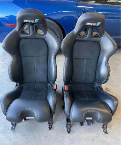C6 ZR1 Caravaggio Seats Europe