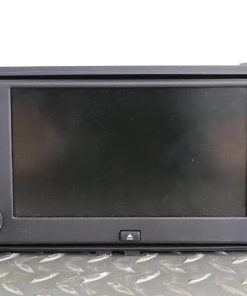 C6 Corvette Navigation Europe