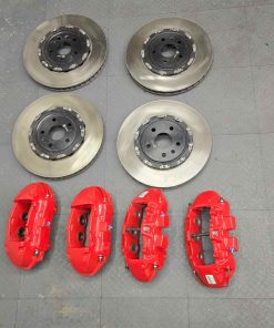 C8 Z06 Oem Brake Kit For Sale Europe
