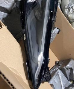 Corvette C8 Headlights For Sale Europe