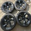 Camaro Ss Used Wheels For Sale Europe