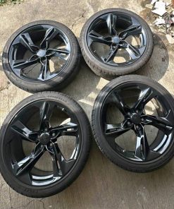 Camaro Ss Used Wheels For Sale Europe