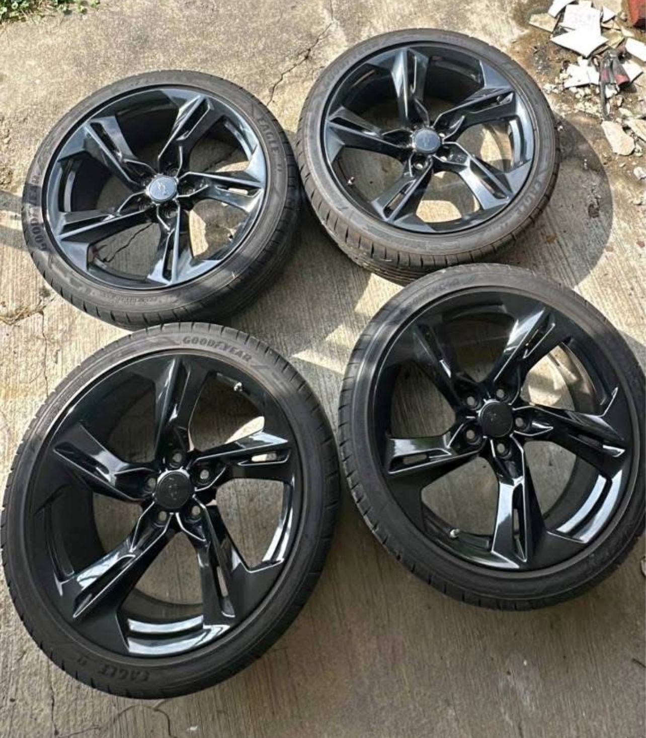 Camaro Ss Used Wheels For Sale Europe Camaro Ss Used Wheels For Sale Europe