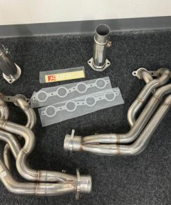 2010–2015 Chevrolet Camaro SS / ZL1 LS3 Long Tube Headers Europe
