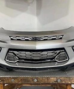 Chevrolet Camaro SS Front Bumper Europe