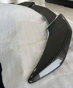 Camaro Anvil Auto Carbon Fiber Rear Spoiler Europe