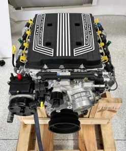 Camaro 6.2L V8 Engine For Sale Europe