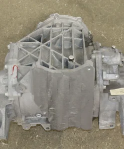 C7 Corvette Z51 Rear Differential Europe