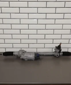 C7 Corvette Power Steering Rack & Pinion Europe