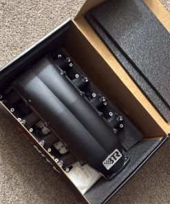 2019 Camaro SS Btr Trinity Intake Manifold Europe