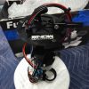 Camaro Snow Performance Dual Fuel Pump Europe