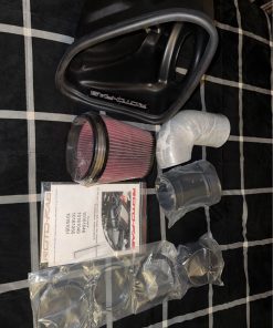 6th Gen Camaro Rotofab Cold Air intake