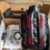 MSD Atomic AirForce LT1 Intake Manifold Europe
