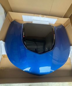 6th Gen ZL1 OEM Hood Europe