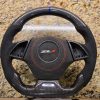 ZL1 Carbon Steering Wheel Europe