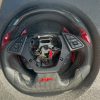6th Gen Camaro Carbon Steering Wheel Europe