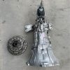 Tremec TR6060 Manual Transmission Europe