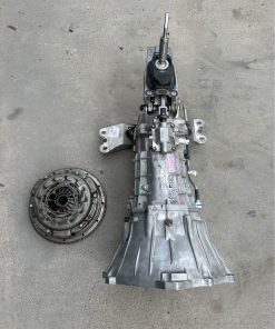 Tremec TR6060 Manual Transmission Europe