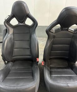 OEM C7 Corvette Z06 Competition Seats Europe