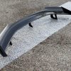 Camaro ZL1 1LE Carbon Fiber High Wing Europe