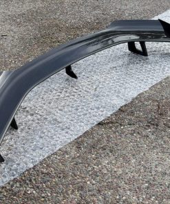 Camaro ZL1 1LE Carbon Fiber High Wing Europe