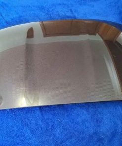 Buy C7 Corvette CARBON FIBER Roof Panel In Europe