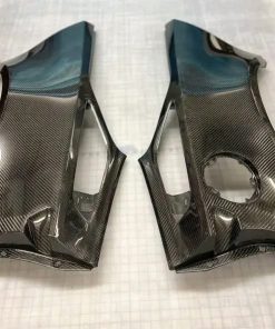 Buy C7 Z06 Rear Fenders In Europe