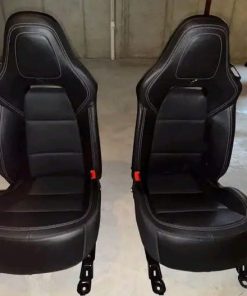 Buy 2017 Z06 OEM Seats In Europe