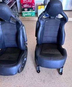 Buy Corvette C7 Competition Seats In Europe