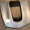 Buy Corvette C7 ZR1 Carbon Fiber Hood In Europe