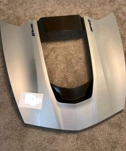Buy Corvette C7 ZR1 Carbon Fiber Hood In Europe